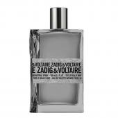 Compra Zadig Voltaire This Is Really Him EDT 100ml de la marca ZADIG-VOLTAIRE al mejor precio
